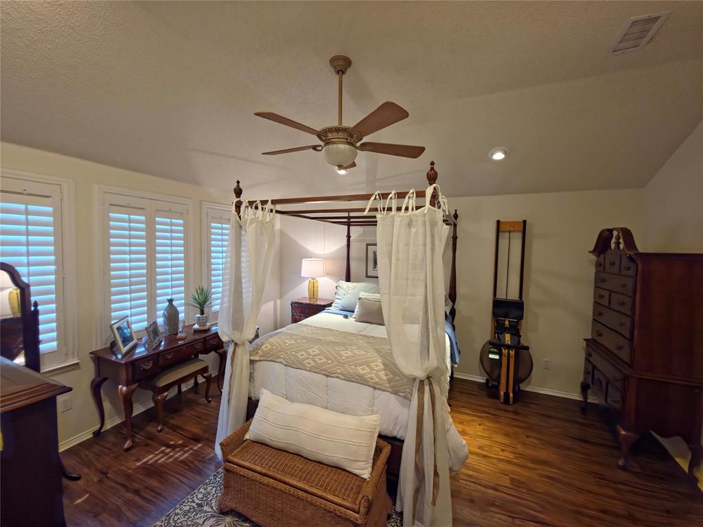 Mustang Creek & Eastwood Addition #2 - Residential