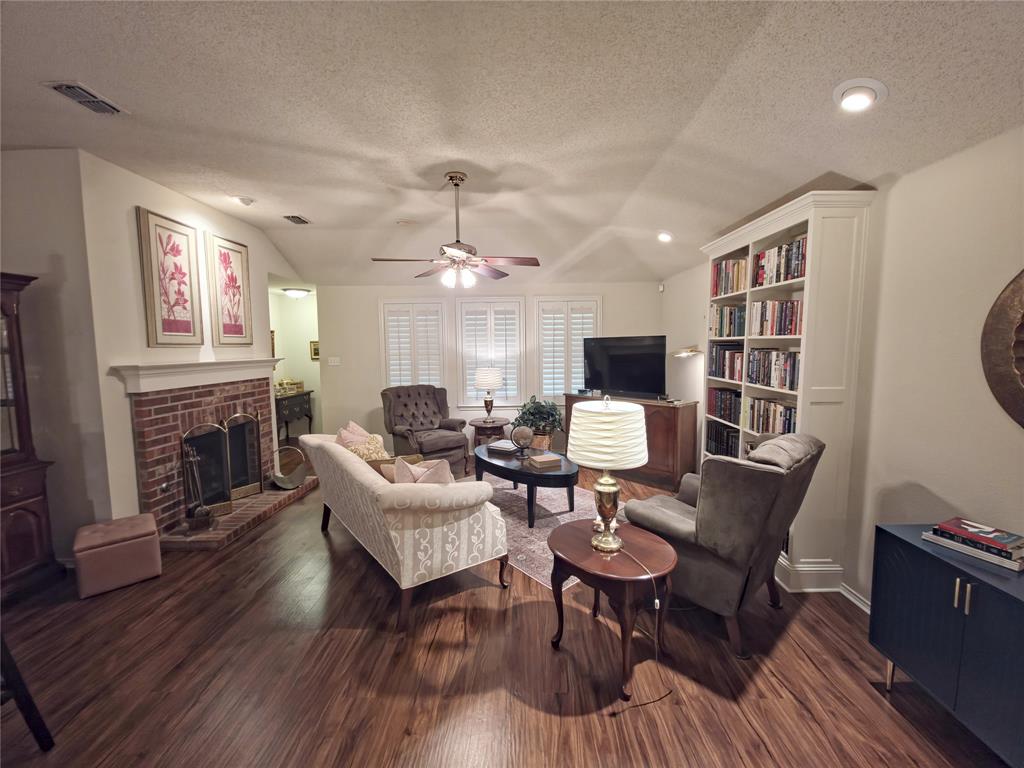 Mustang Creek & Eastwood Addition #2 - Residential