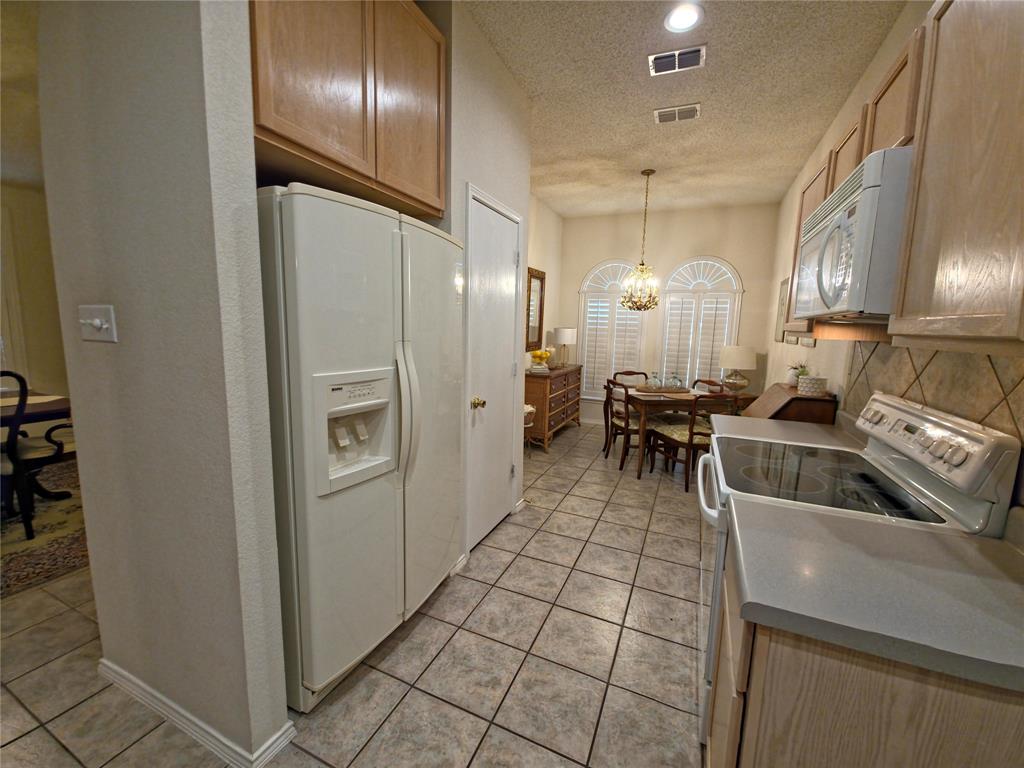 Mustang Creek & Eastwood Addition #2 - Residential