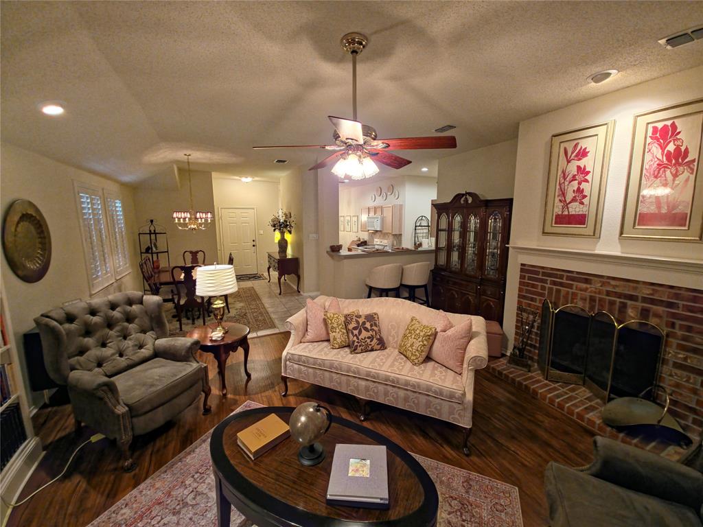 Mustang Creek & Eastwood Addition #2 - Residential