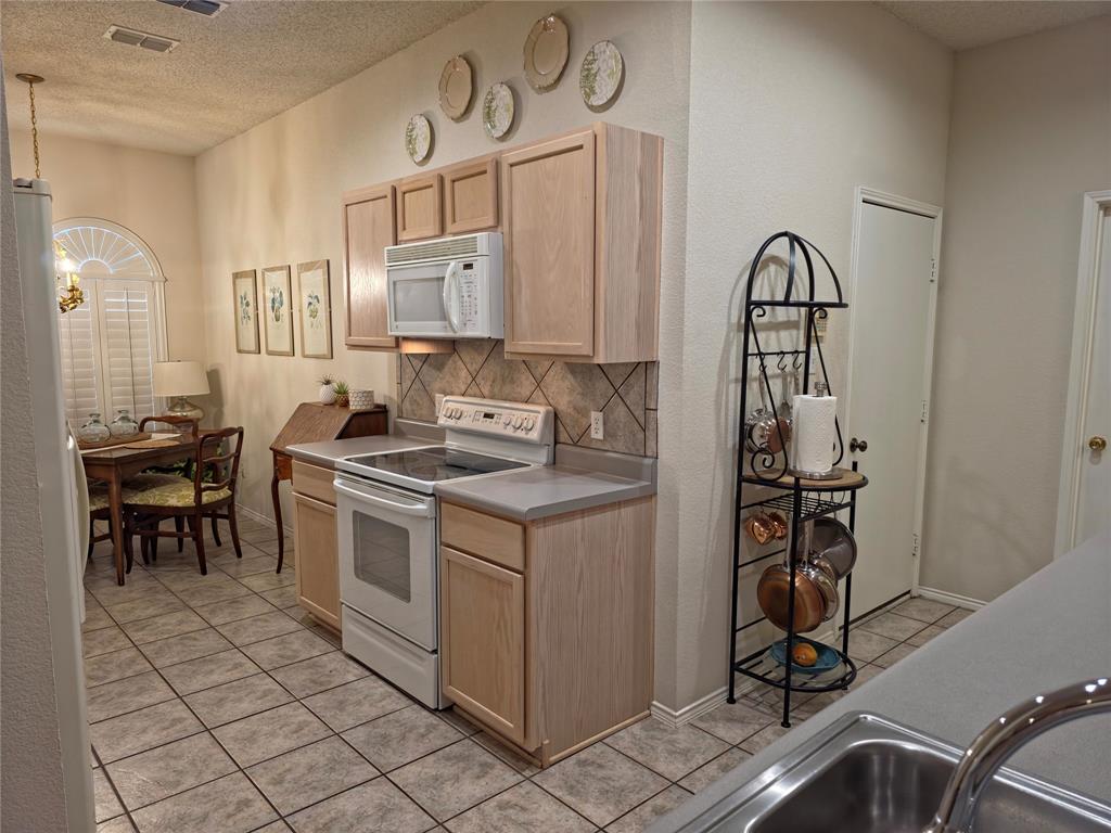 Mustang Creek & Eastwood Addition #2 - Residential