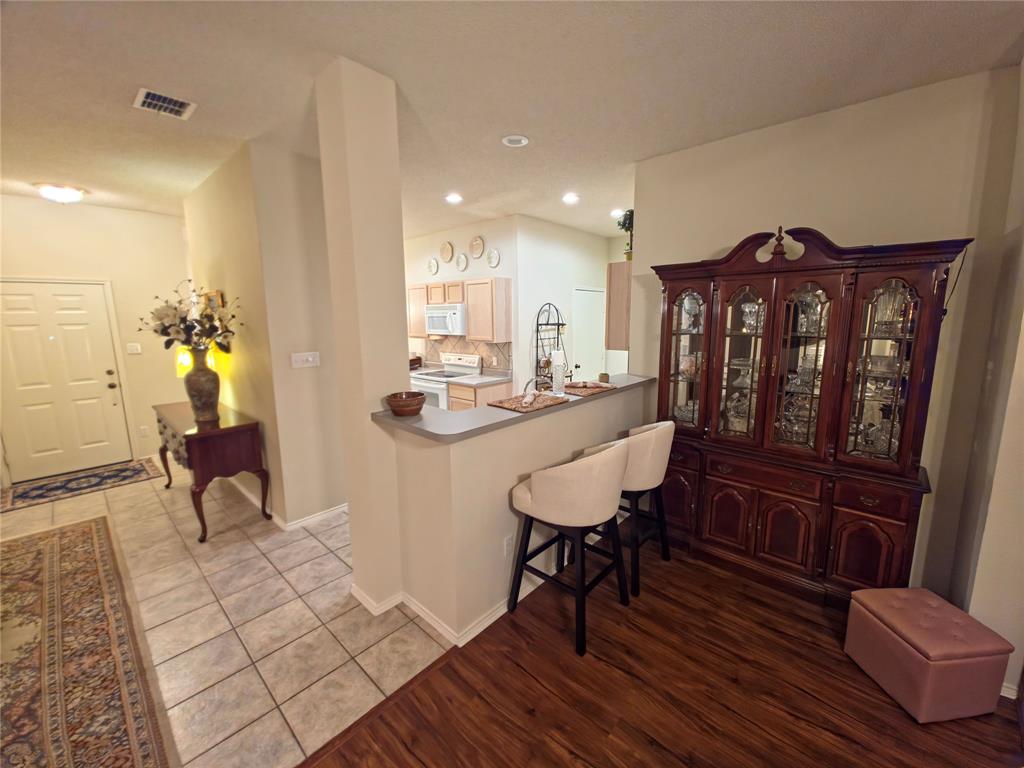 Mustang Creek & Eastwood Addition #2 - Residential