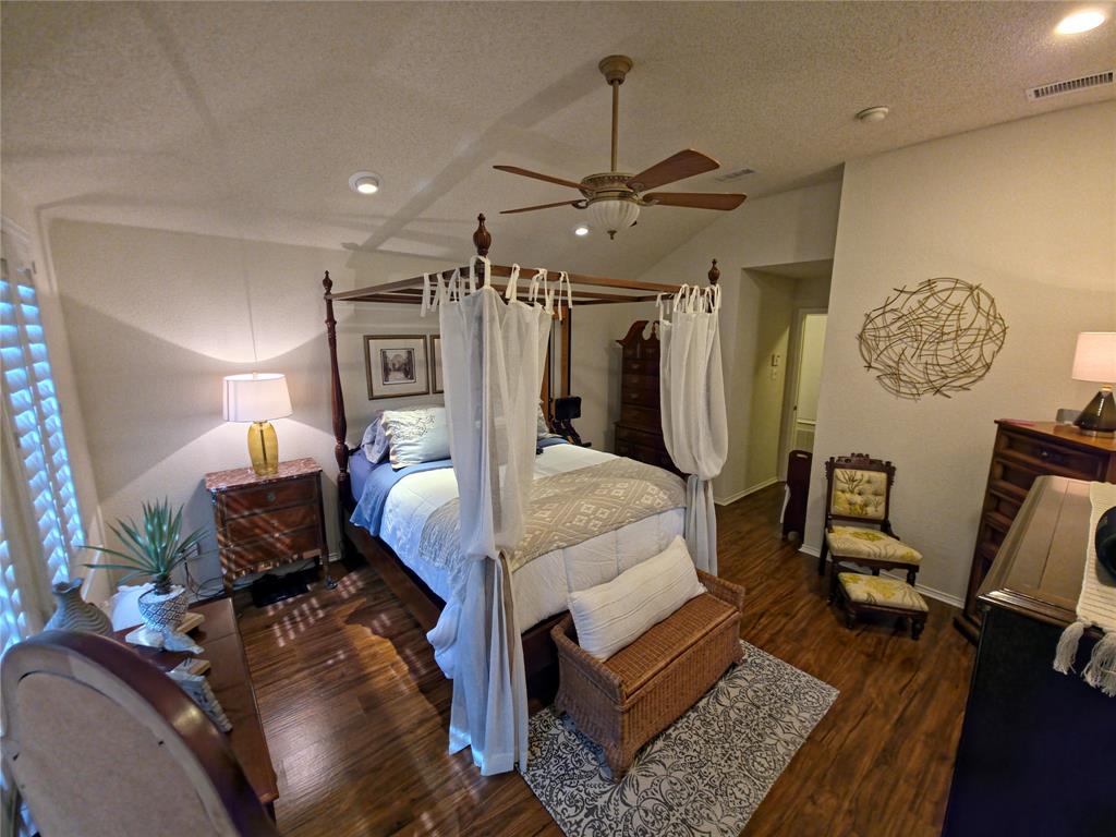 Mustang Creek & Eastwood Addition #2 - Residential