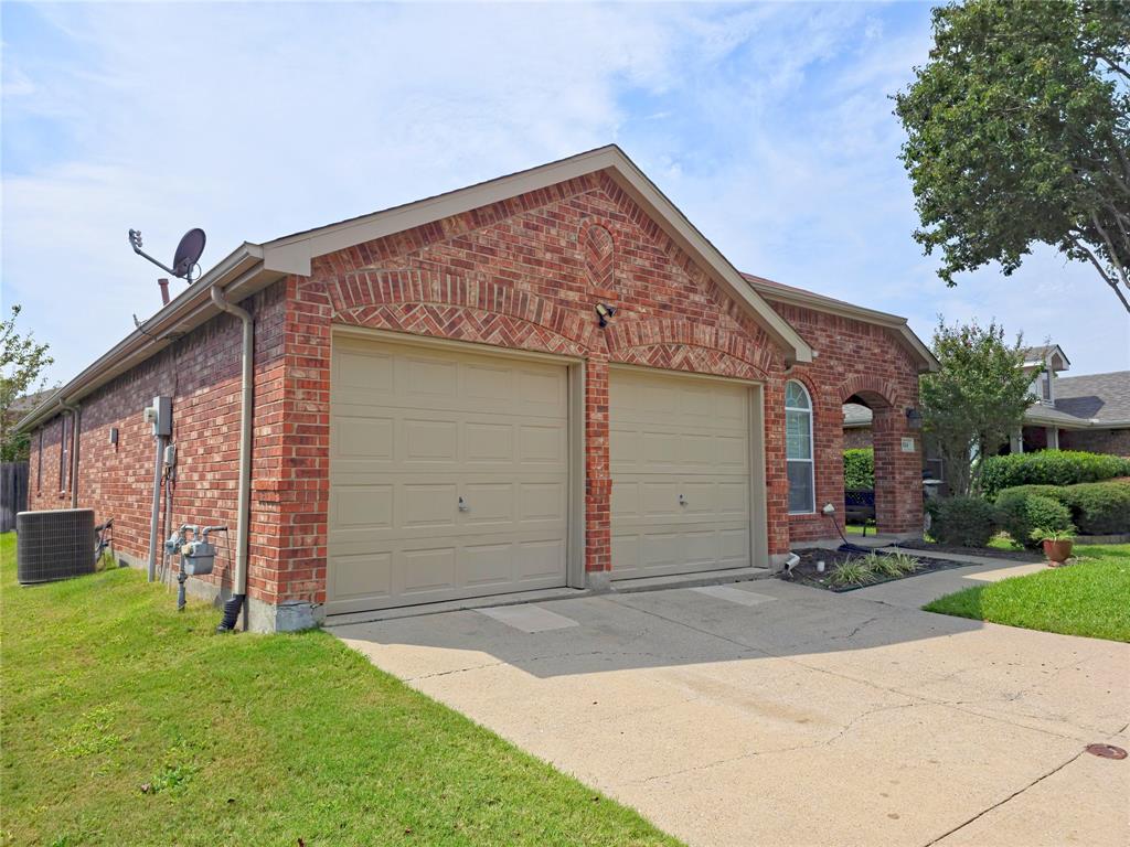 Mustang Creek & Eastwood Addition #2 - Residential