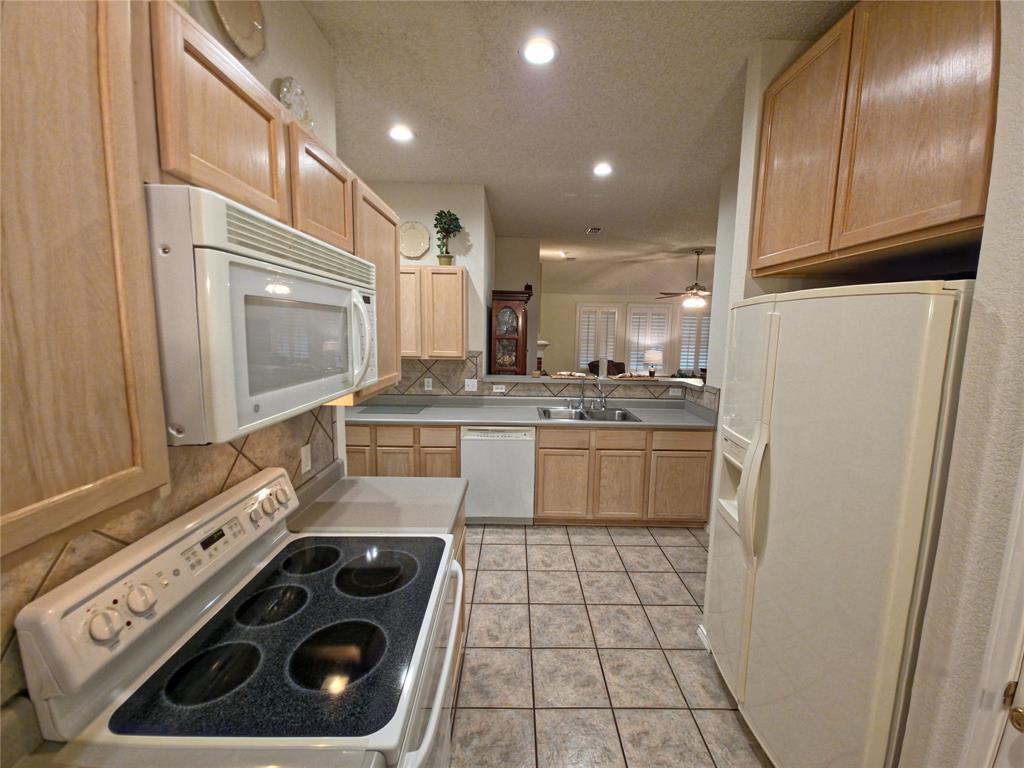 Mustang Creek & Eastwood Addition #2 - Residential