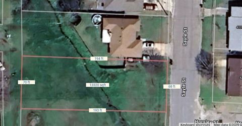 4030 Sayle Street Greenville TX 75401