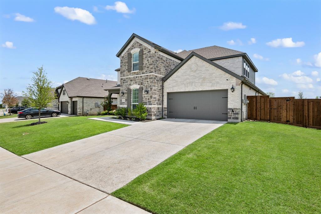 2171 Cloverfern Way