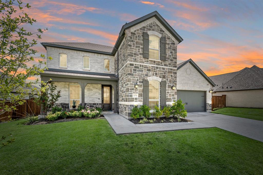 2171 Cloverfern Way