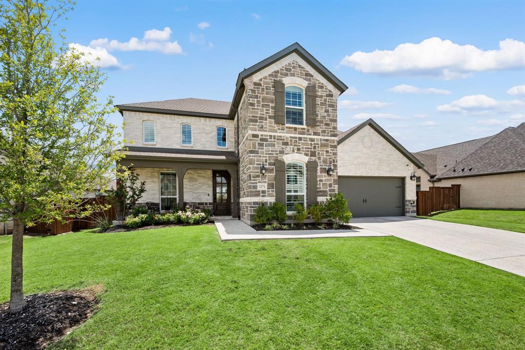 2171 Cloverfern Way