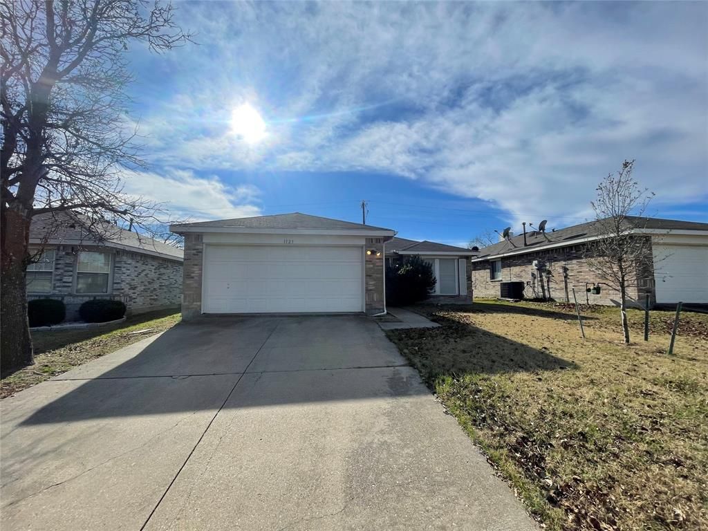 Photo of 1123 Singletree Drive, Forney, TX 75126 (MLS # 21107320)