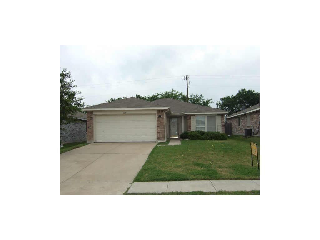 Photo of 1123 Singletree Drive, Forney, TX 75126 (MLS # 21107320)