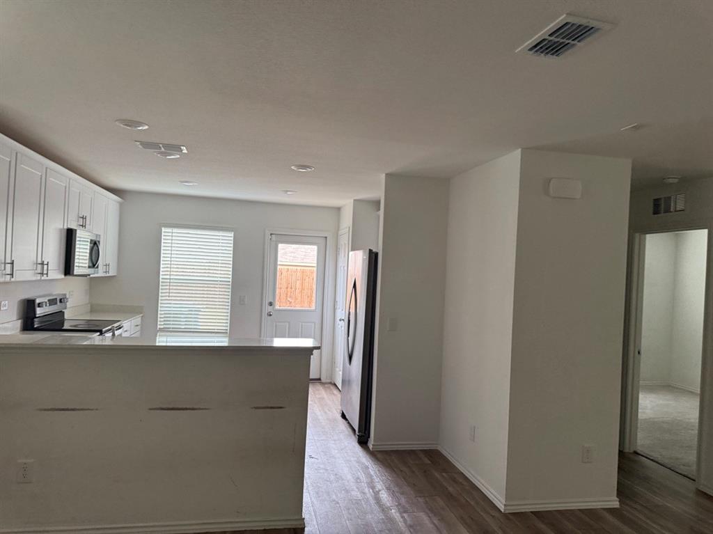 Travis Ranch Ph 2k - Residential