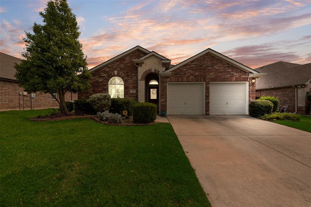 4603 Trumpet Vine