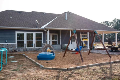 6401 Palomino Court Athens TX 75752