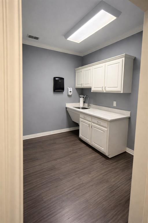 Southern Hills Office Park Condos - Commercial Sale