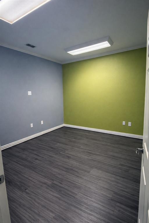 Southern Hills Office Park Condos - Commercial Sale