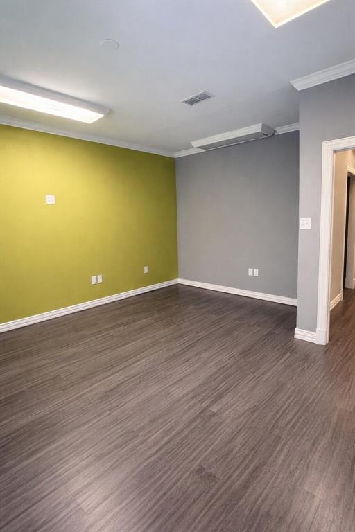 Southern Hills Office Park Condos - Commercial Sale