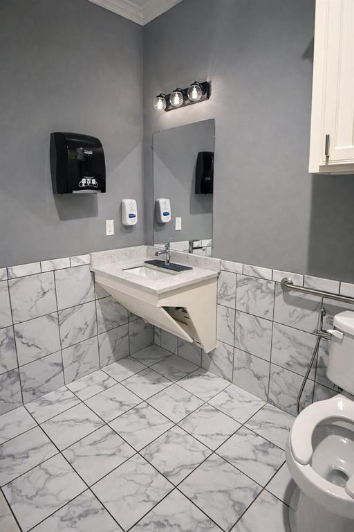 Southern Hills Office Park Condos - Commercial Sale