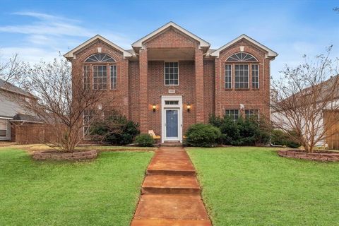 11105 Ormond Lane Frisco TX 75035