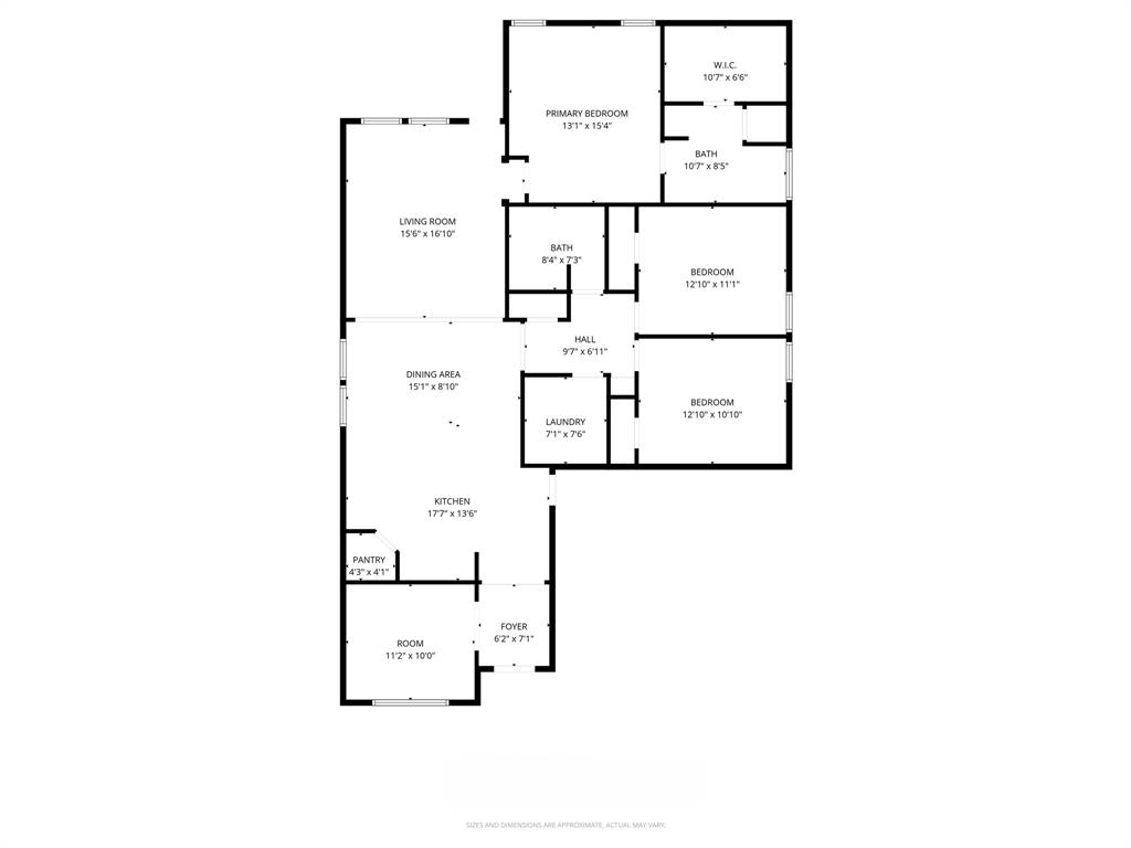 Belclaire Ph IV - Residential Lease
