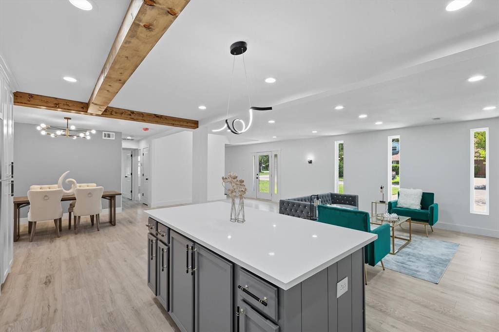 Pecan Meadows - Residential