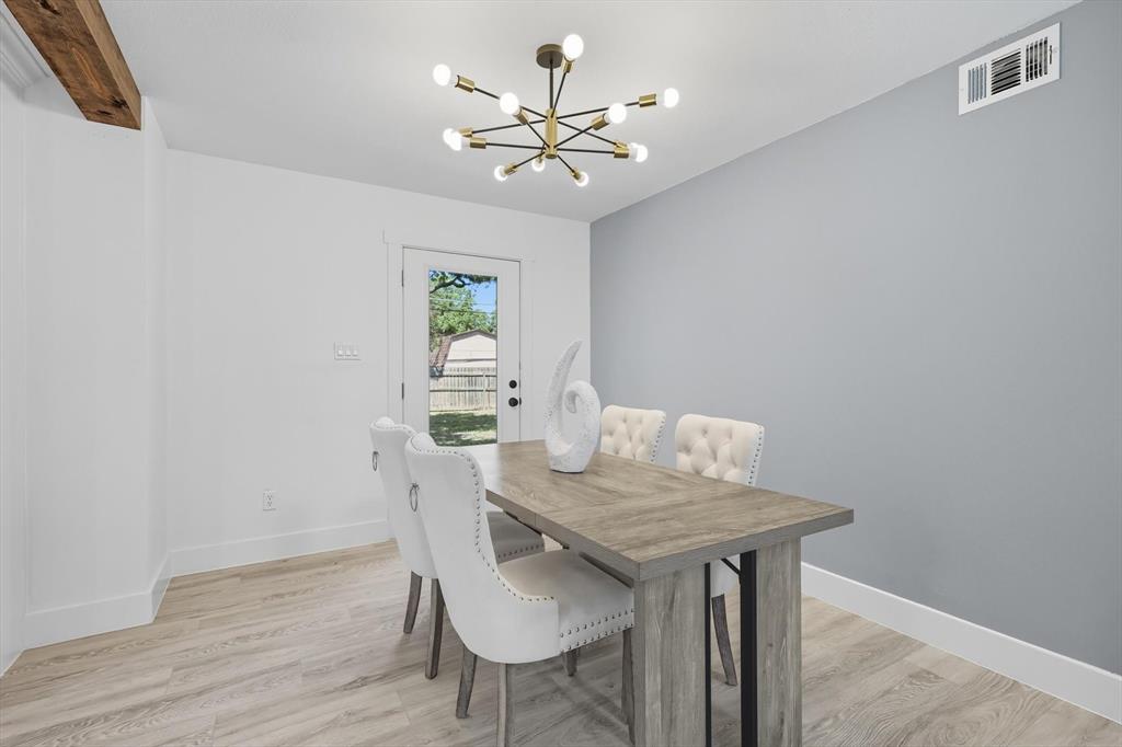 Pecan Meadows - Residential