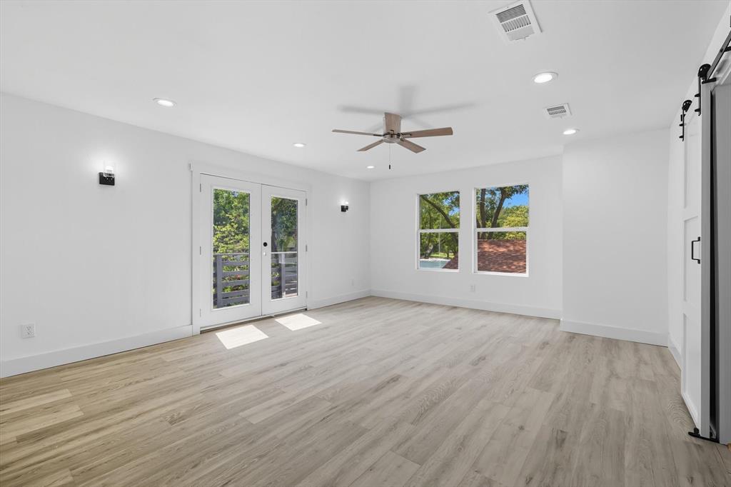 Pecan Meadows - Residential