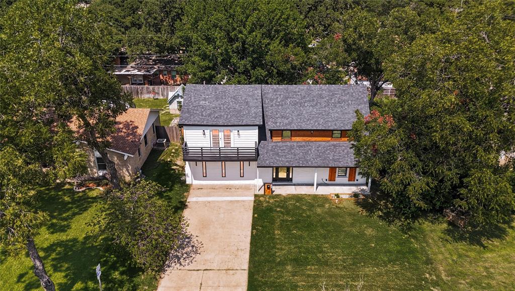 Pecan Meadows - Residential