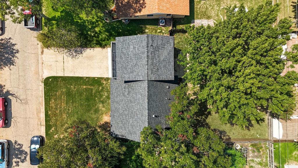 Pecan Meadows - Residential