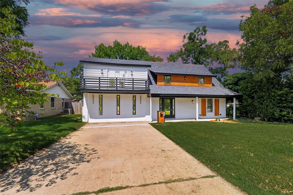 Pecan Meadows - Residential