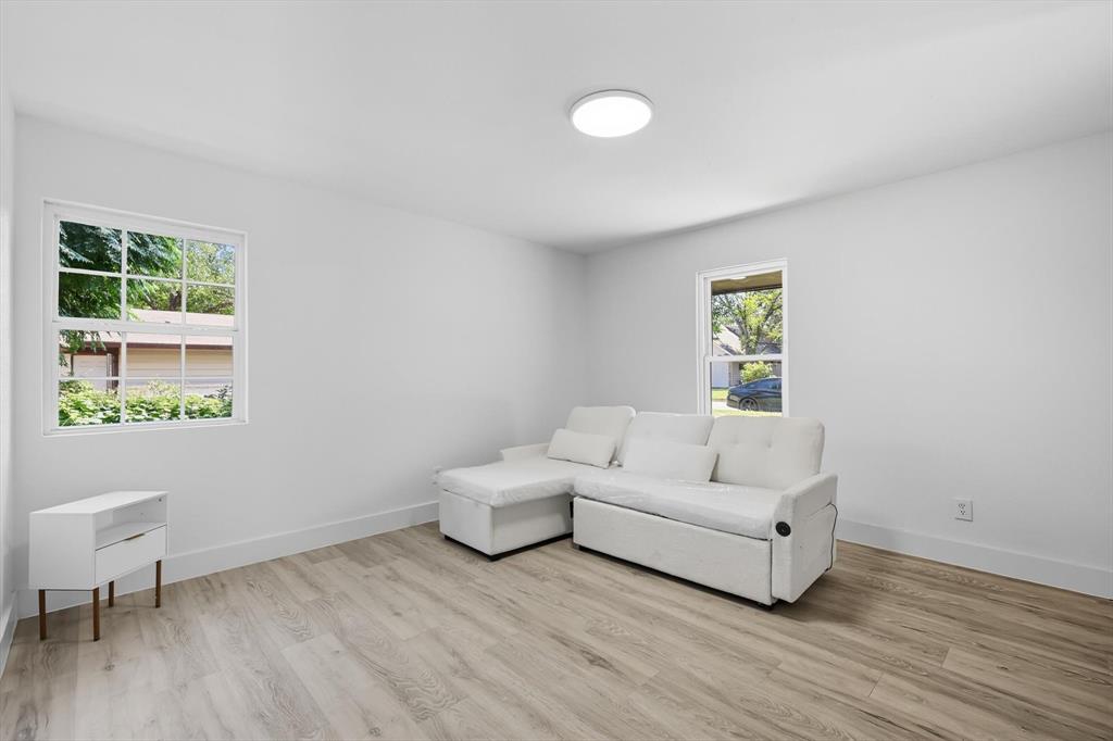 Pecan Meadows - Residential