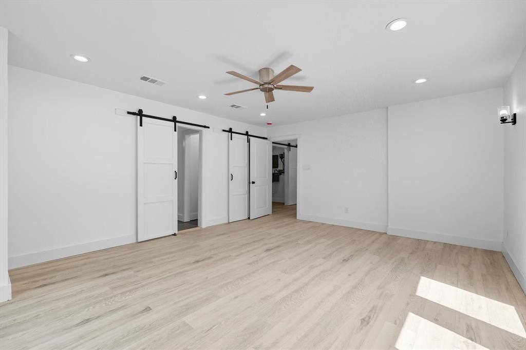 Pecan Meadows - Residential