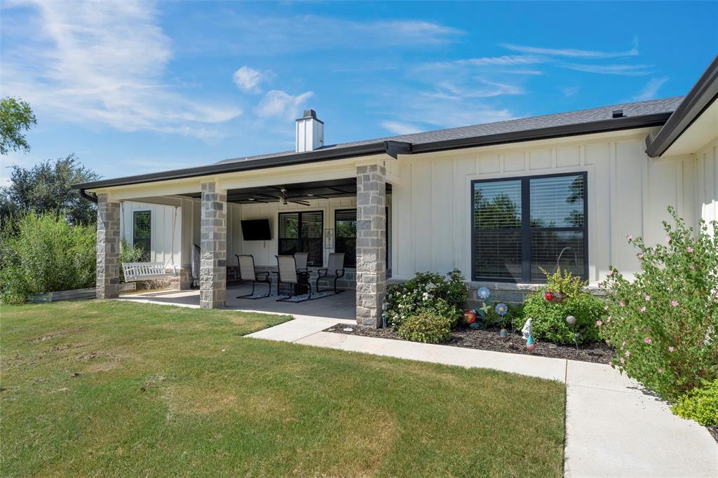 Ranch Creek Estates - Residential