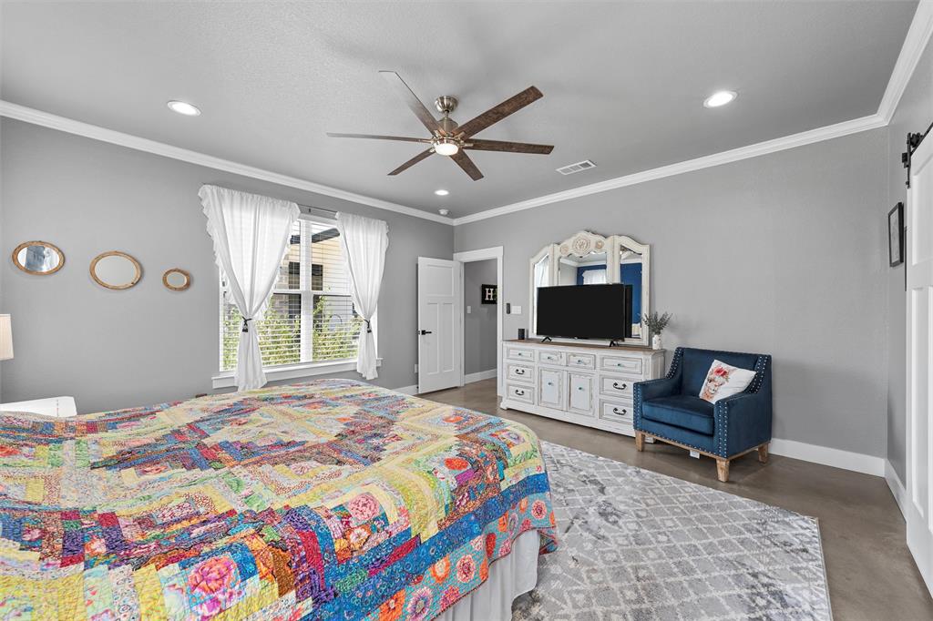 Ranch Creek Estates - Residential