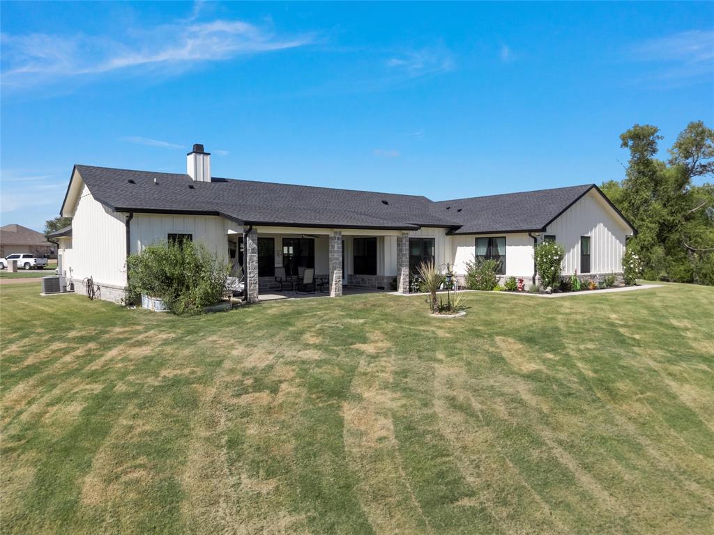 Ranch Creek Estates - Residential