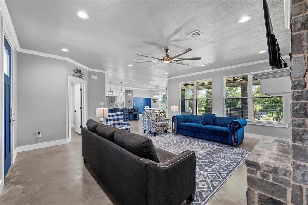 Ranch Creek Estates - Residential