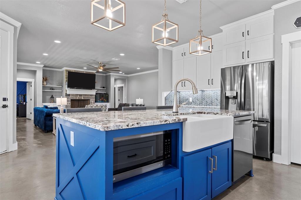 Ranch Creek Estates - Residential