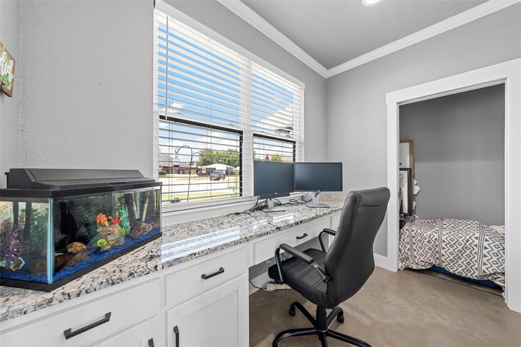 Ranch Creek Estates - Residential