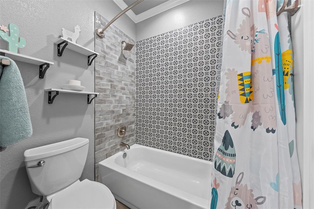 Ranch Creek Estates - Residential