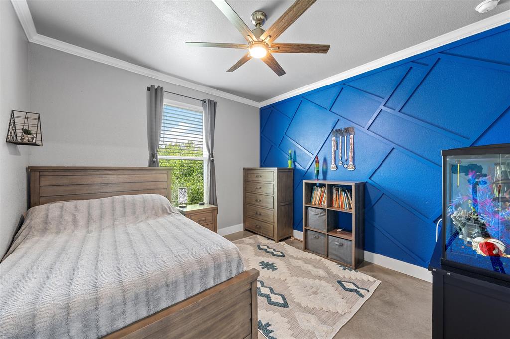 Ranch Creek Estates - Residential