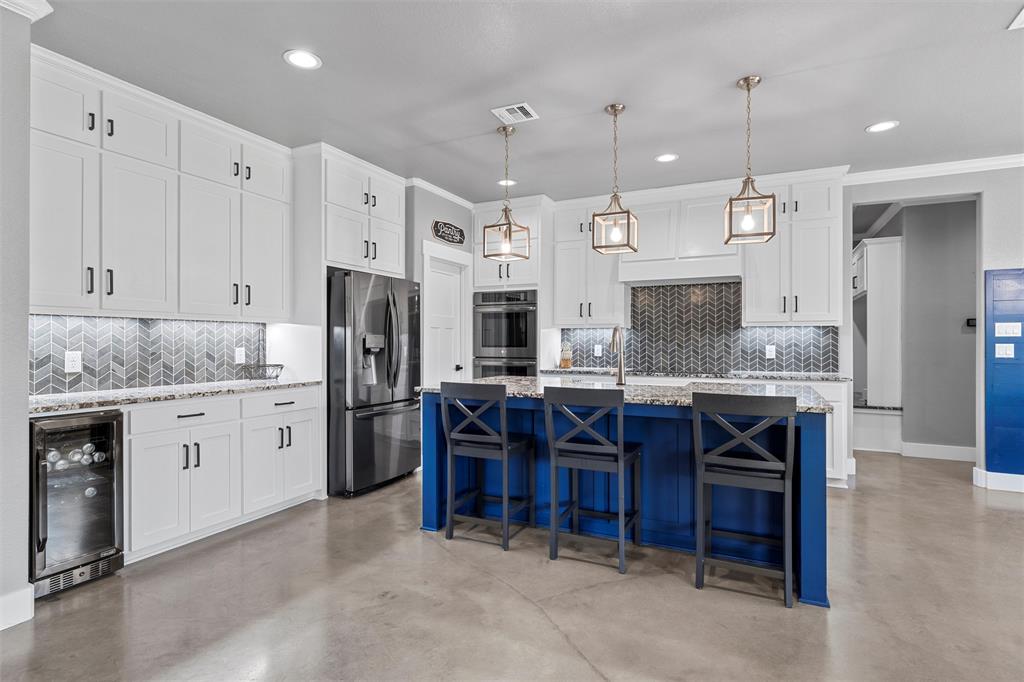 Ranch Creek Estates - Residential