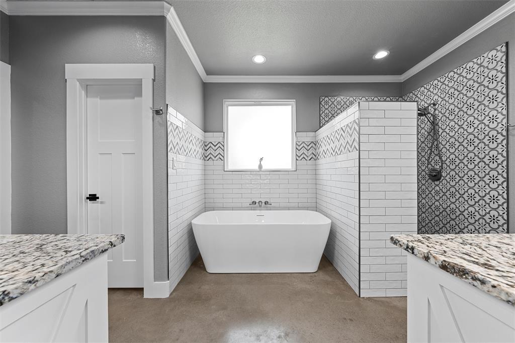 Ranch Creek Estates - Residential