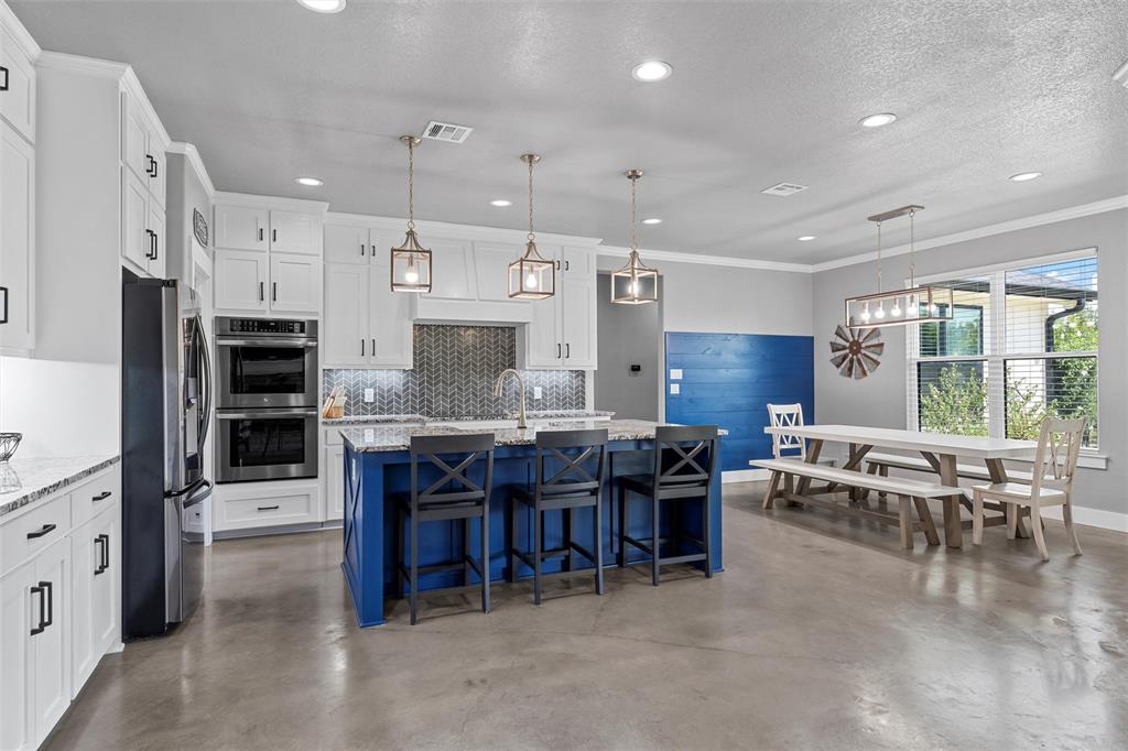 Ranch Creek Estates - Residential