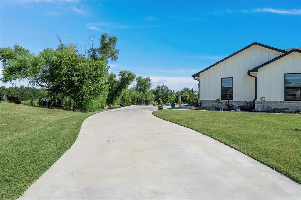 Ranch Creek Estates - Residential