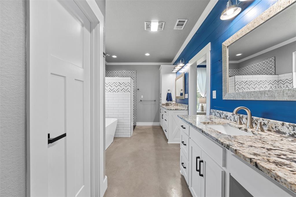 Ranch Creek Estates - Residential