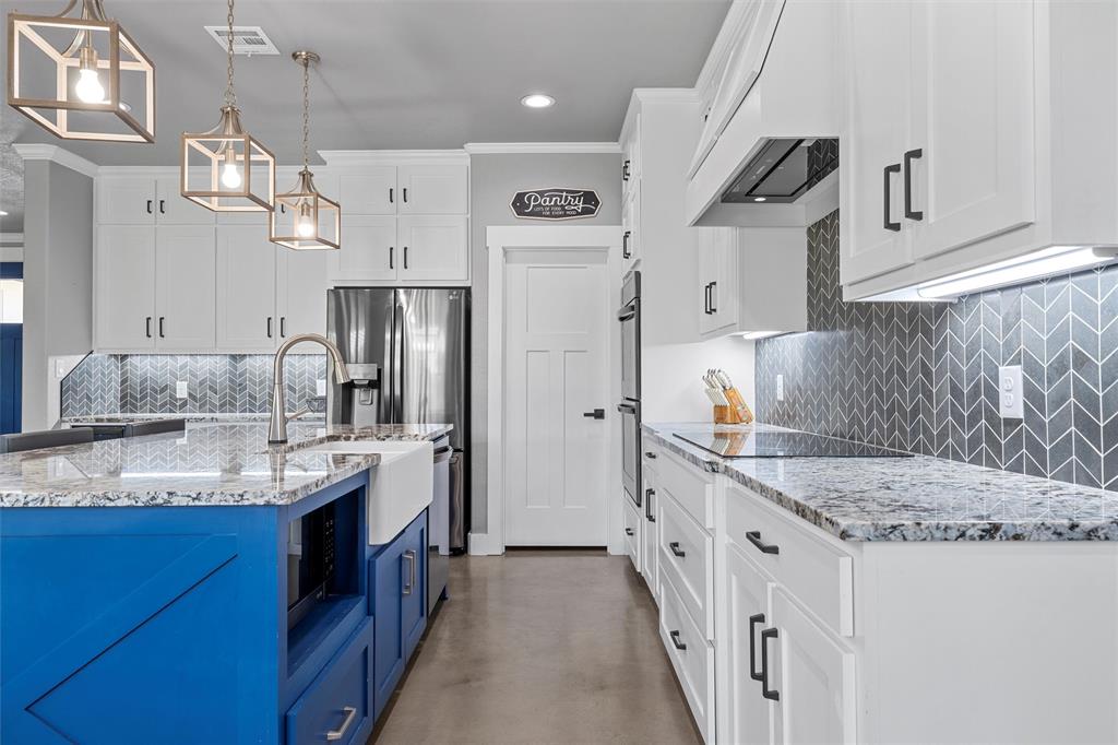 Ranch Creek Estates - Residential