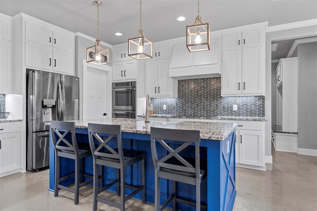 Ranch Creek Estates - Residential