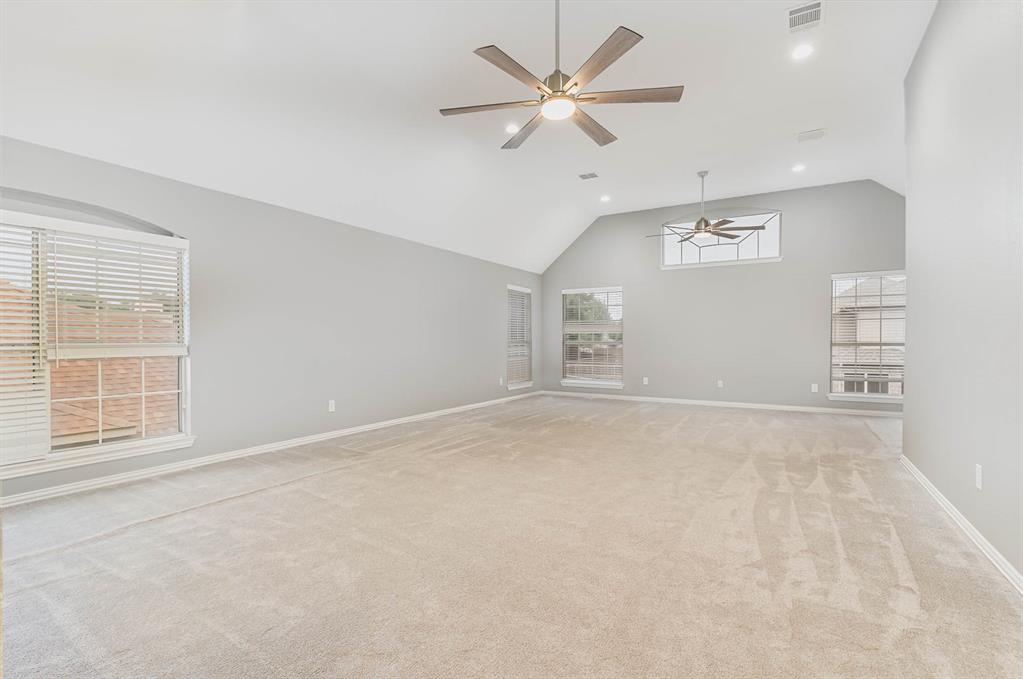 Plantation Resort Ph Ib The - Residential Lease