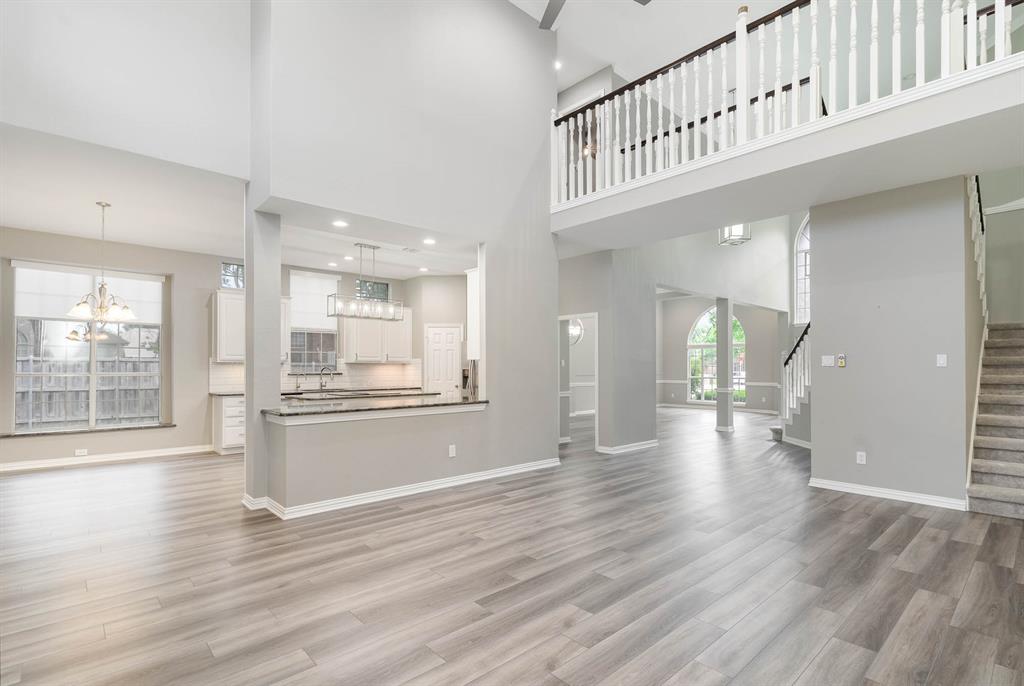 Plantation Resort Ph Ib The - Residential Lease