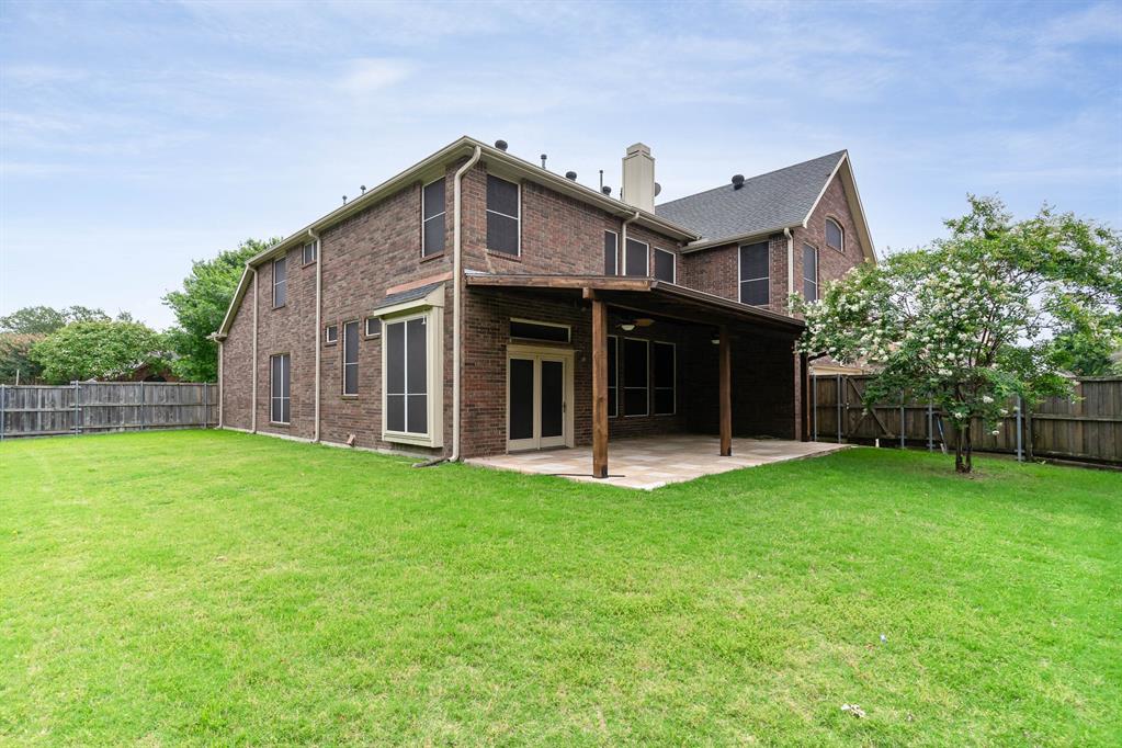 Plantation Resort Ph Ib The - Residential Lease